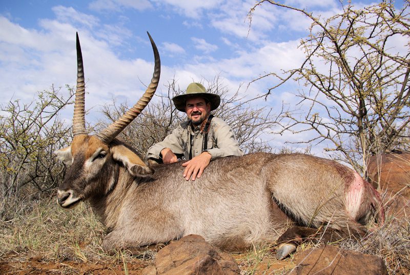 Lategan Safaris – Gallery