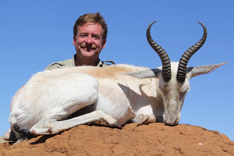 Lategan Safaris – Gallery