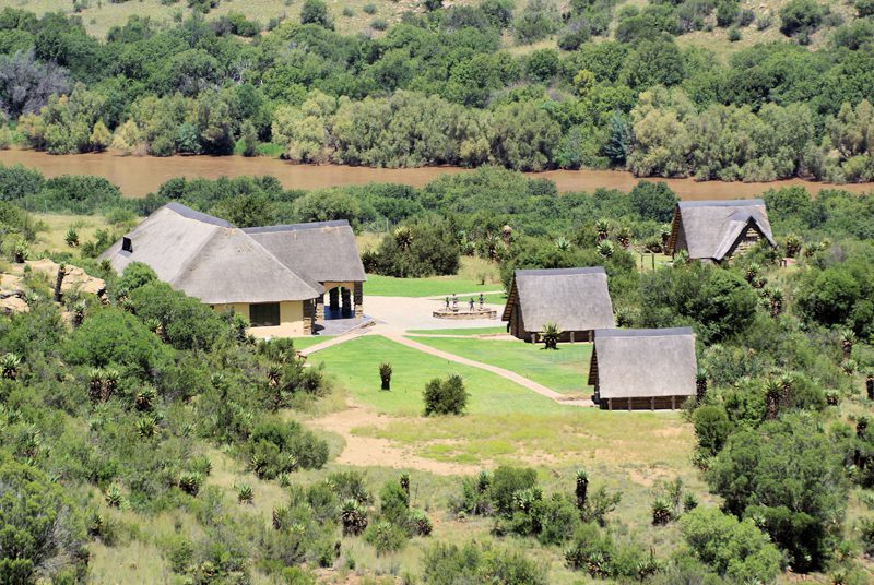 Lategan Safaris – Gallery