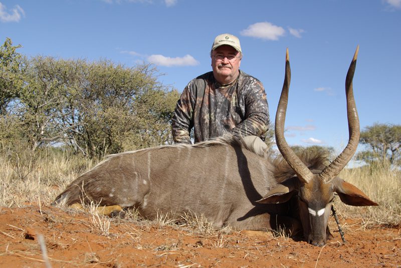 Lategan Safaris – Gallery