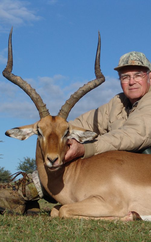 Lategan Safaris – Gallery