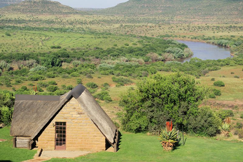 Lategan Safaris – Gallery