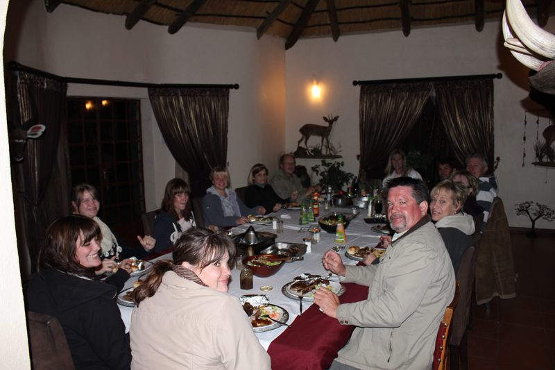 Lategan Safaris – Gallery
