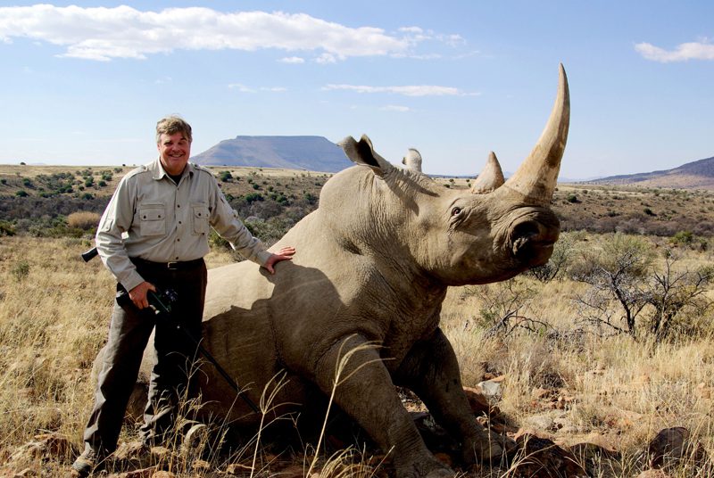 Lategan Safaris – Gallery
