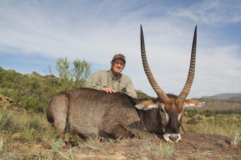 Lategan Safaris – Gallery
