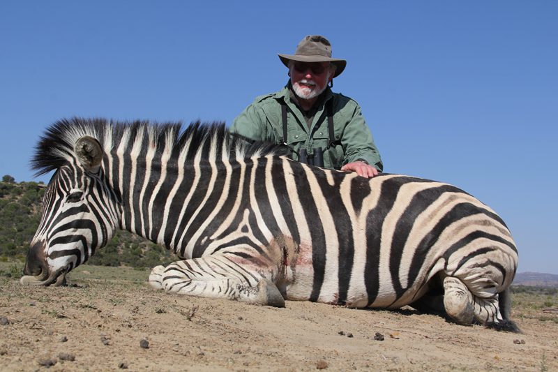 Lategan Safaris – Gallery