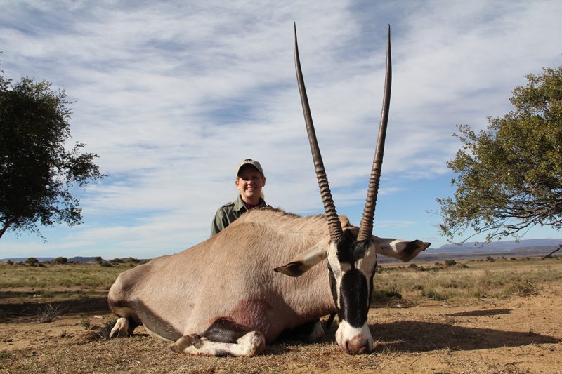 Lategan Safaris – Gallery