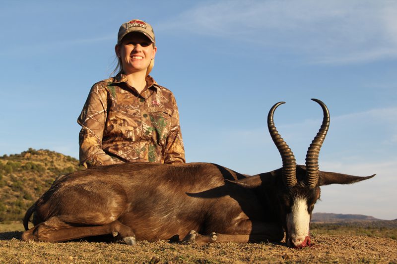 Lategan Safaris – Gallery