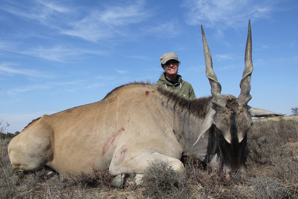 Eland