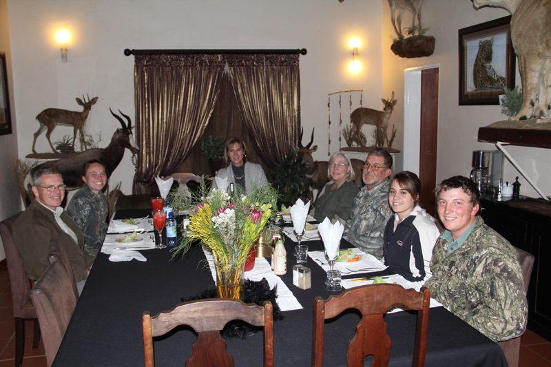 Lategan Safaris – Gallery