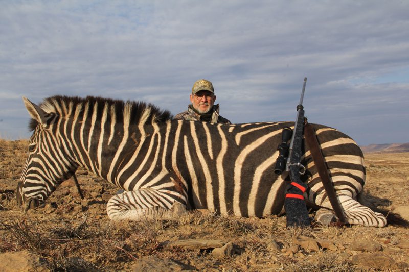 Lategan Safaris – Gallery