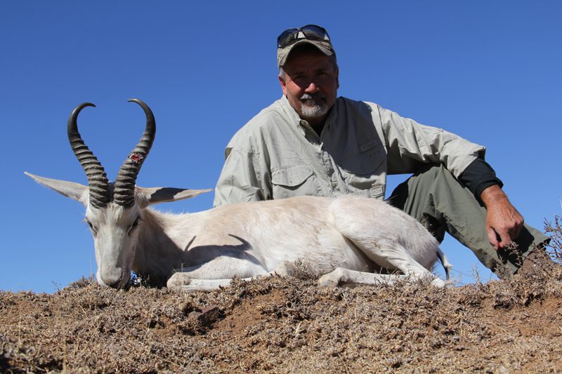 Lategan Safaris – Gallery