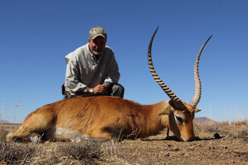 Lategan Safaris – Gallery