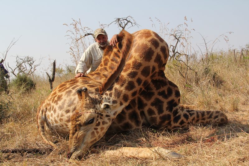 Lategan Safaris – Gallery