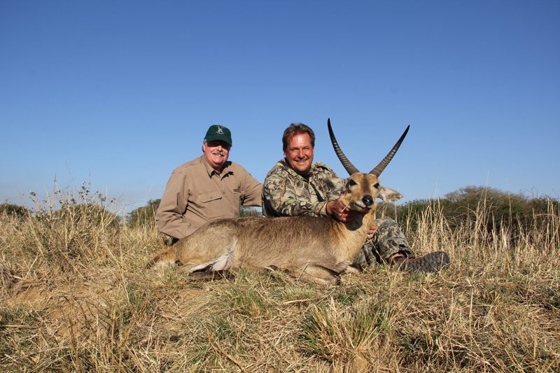 Lategan Safaris – Gallery