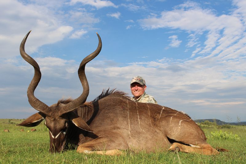 Lategan Safaris – Gallery
