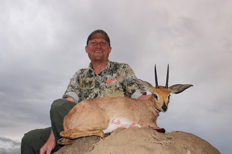 Lategan Safaris – Gallery
