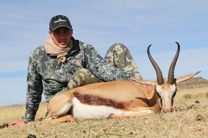 Lategan Safaris – Gallery
