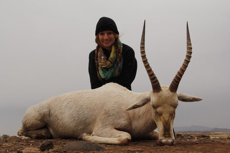 Lategan Safaris – Gallery