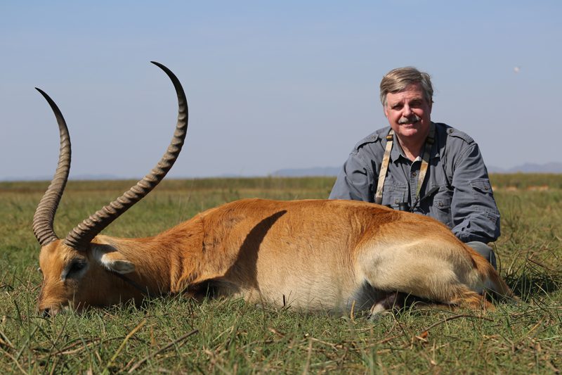 Lategan Safaris – Gallery