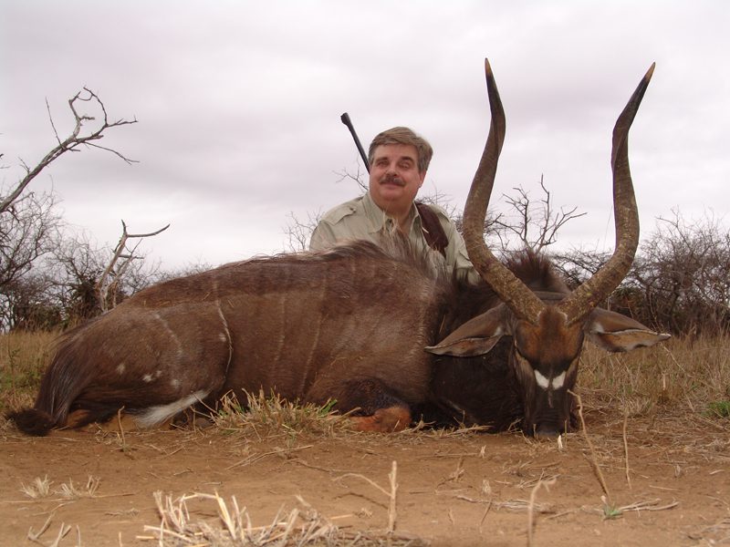 Lategan Safaris – Gallery