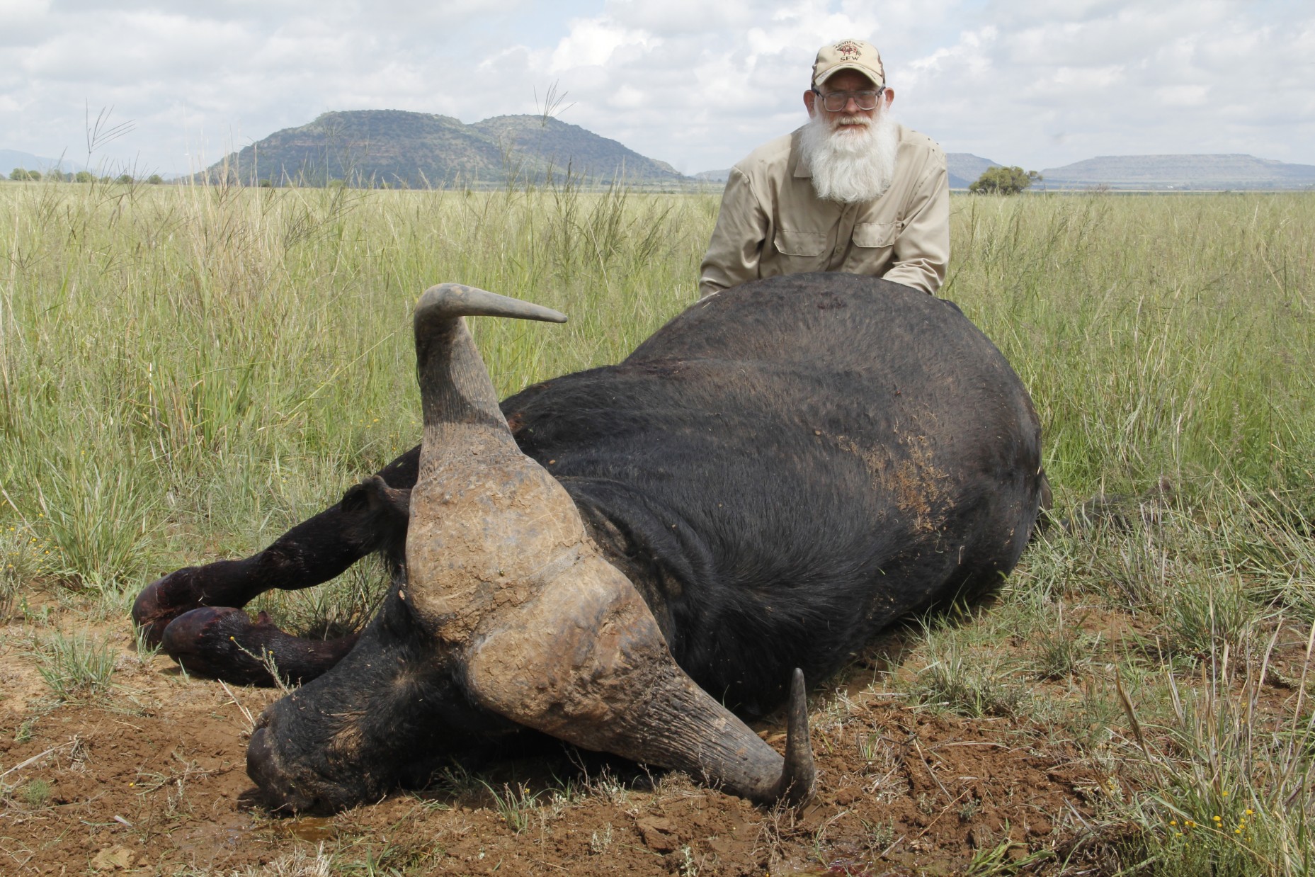 Lategan Safaris Gallery