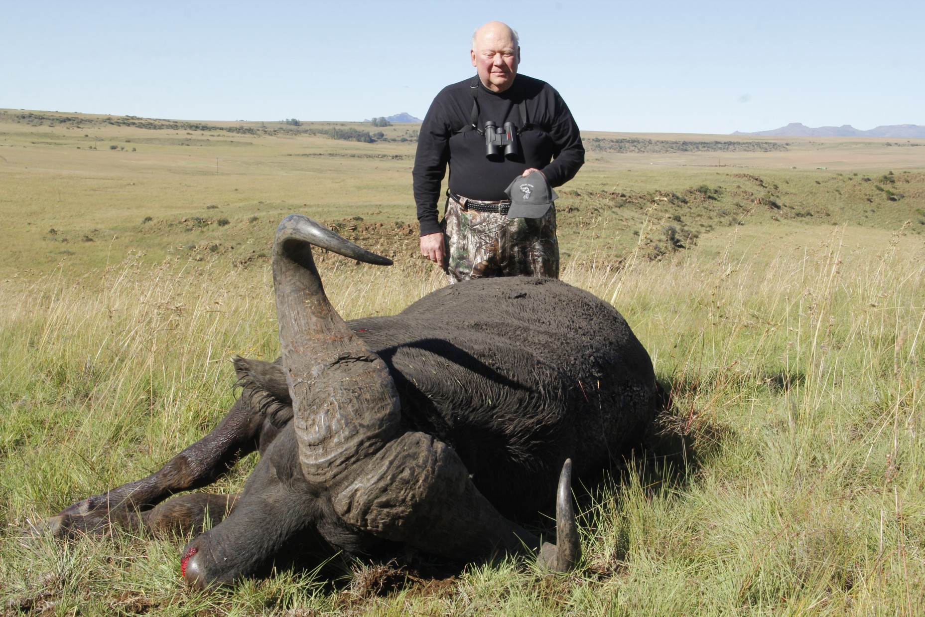 Lategan Safaris – Gallery