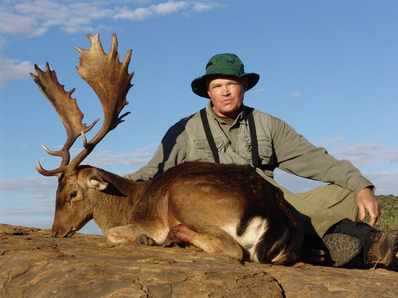 Lategan Safaris – Gallery