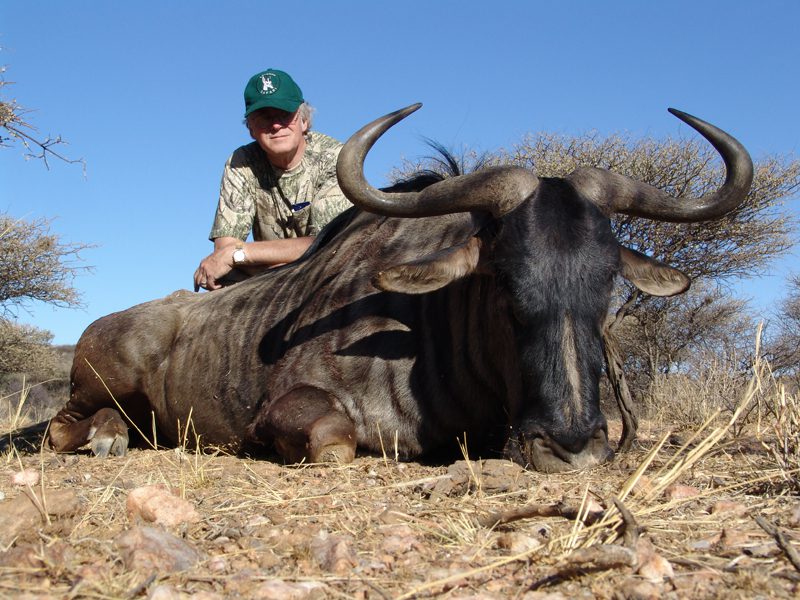 Lategan Safaris – Gallery