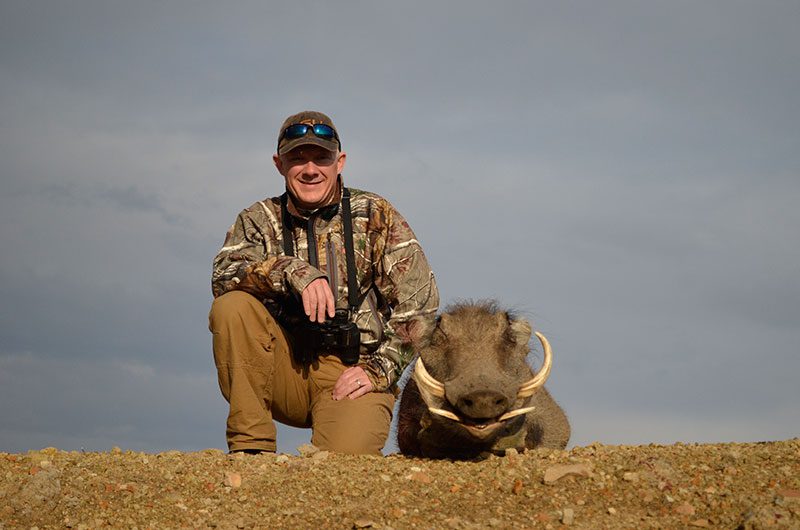 Lategan Safaris Gallery