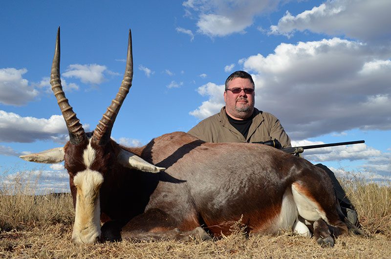 Lategan Safaris Gallery