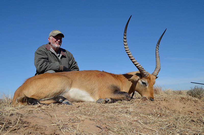Lategan Safaris Gallery