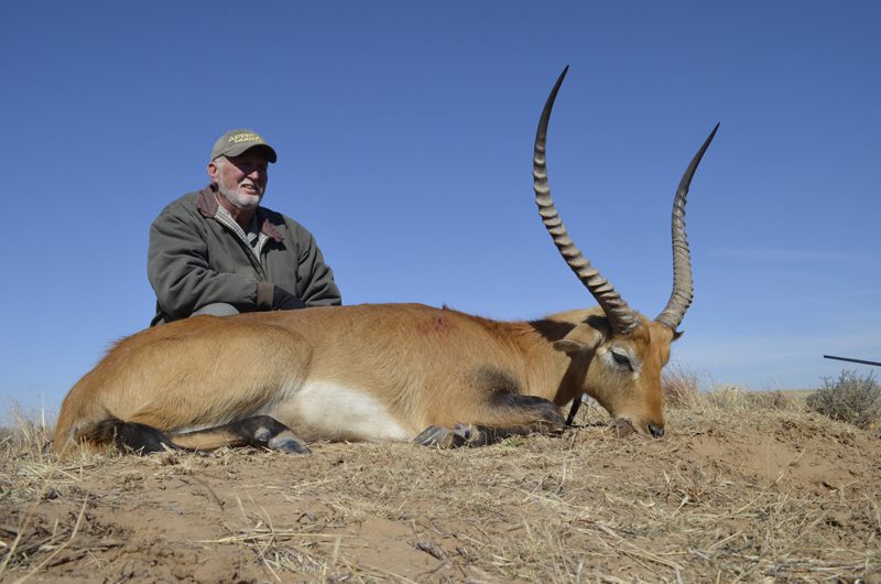 Lategan Safaris – Gallery