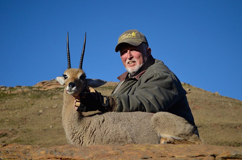 Lategan Safaris Gallery