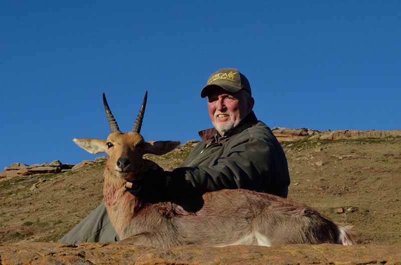 Lategan Safaris Gallery