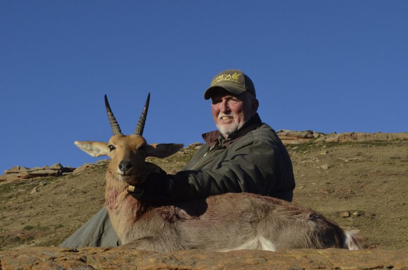 Lategan Safaris – Gallery