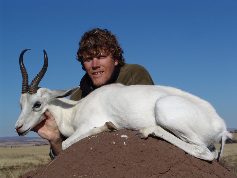 Lategan Safaris – Gallery