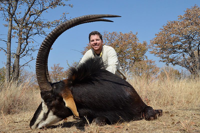 Lategan Safaris Gallery