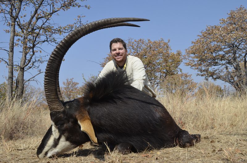 Lategan Safaris – Gallery