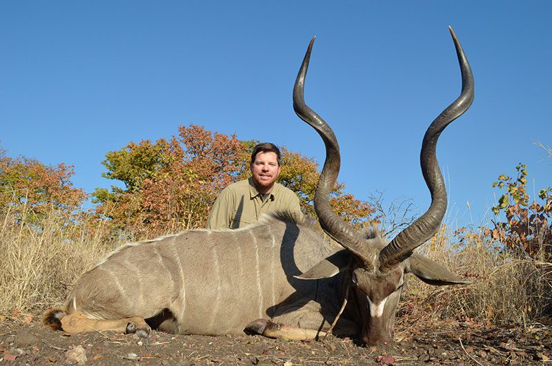 Lategan Safaris Gallery