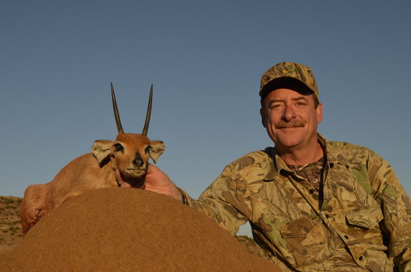 Lategan Safaris – Gallery