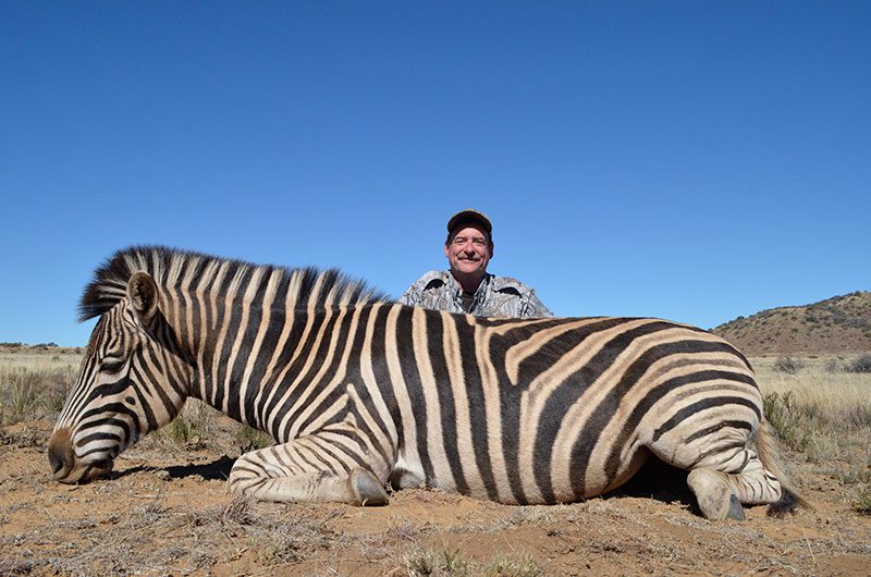 Lategan Safaris Gallery