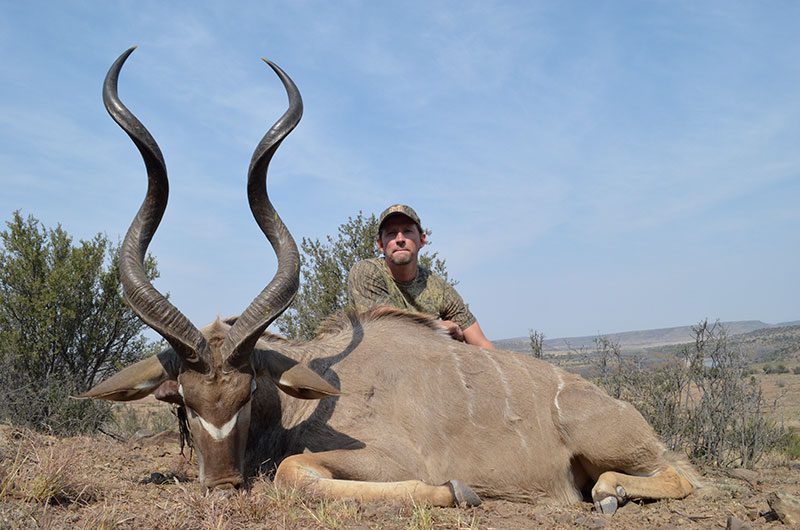 Lategan Safaris Gallery