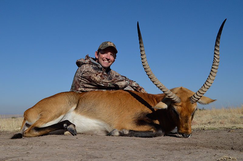 Lategan Safaris Gallery