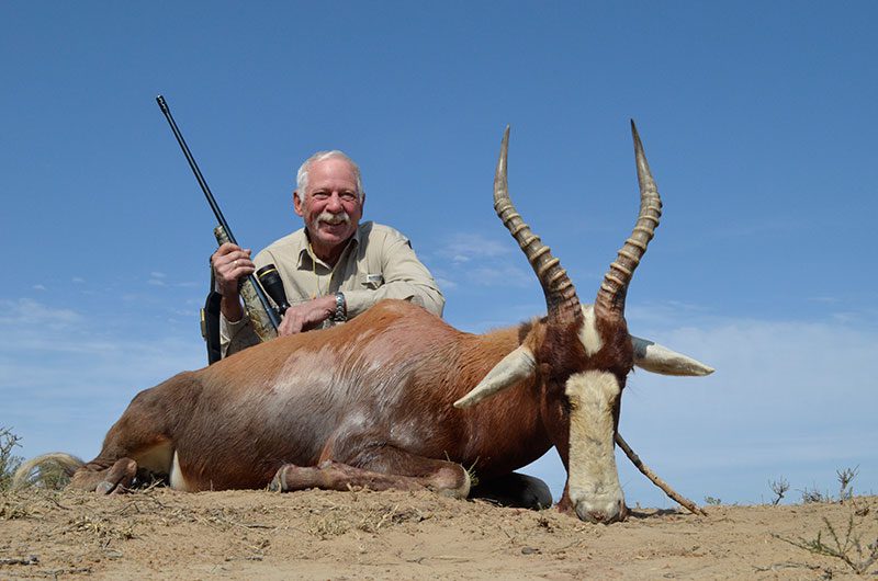 Lategan Safaris Gallery