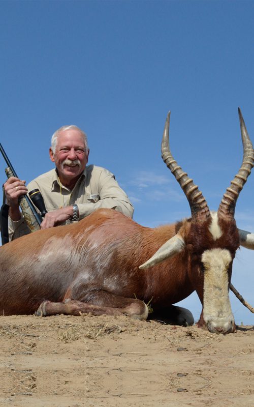 Lategan Safaris – Gallery