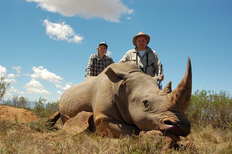 Lategan Safaris – Gallery