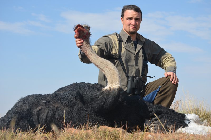 Lategan Safaris – Gallery