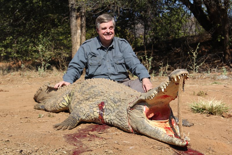 Lategan Safaris – Gallery