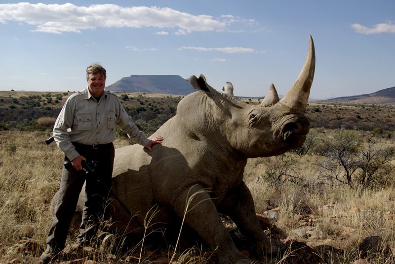 Lategan Safaris – Gallery